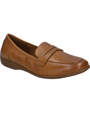 JOSEF SEIBEL Fenja 22 | Ballerina voor Dames | beige