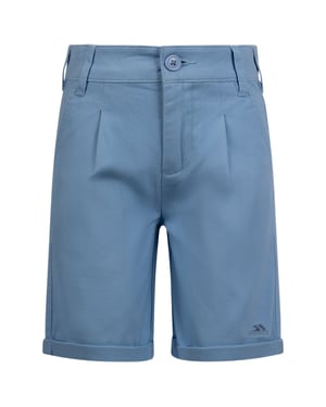 Trespass Meisjes Hunniee Korte Broek (Korenbloem)