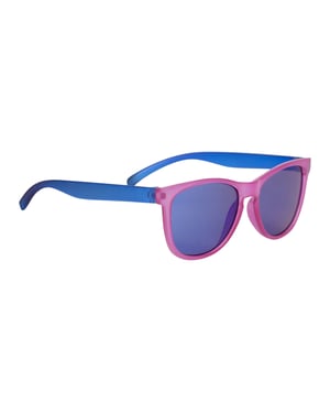 Trespass Zonnebril voor kinderen (Roze)