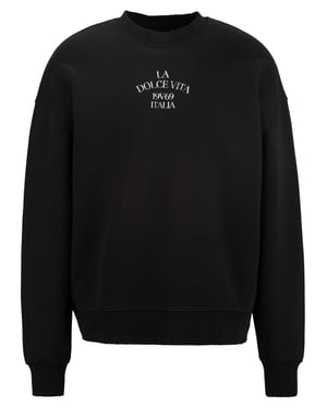 19v69 Italia Sweatshirts Omero Marina