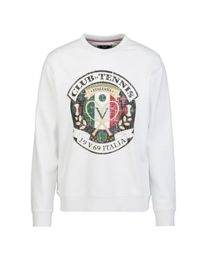 19v69 Italia Sweatshirts Nico Tennis