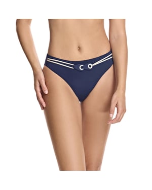 Klassieke Bikini Onderkant W231455-1 Vrouw