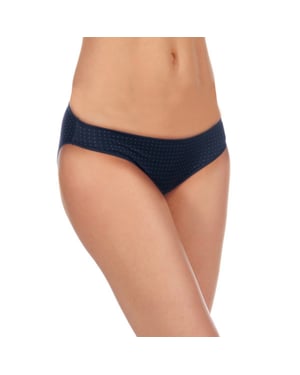 GRETA dames microvezel bikini slips