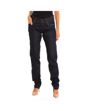 Lange Damenjeans JH711BASIWR50
