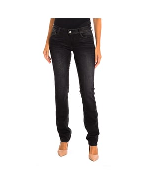 Lange Damenjeans JFPULPREWA135172