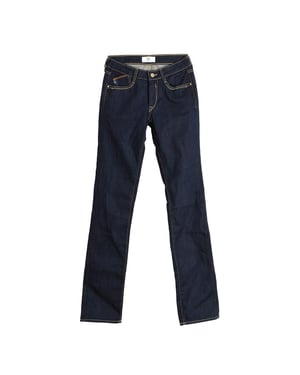 Lange jeans JF302DALYWASH172 dames