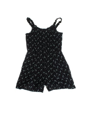 Korte jumpsuit 583579 meisje