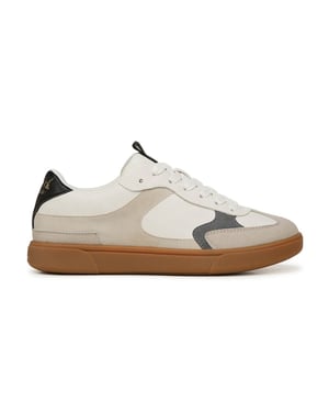 Blowfish Malibu Dames Witte Veterschoenen - Tastic