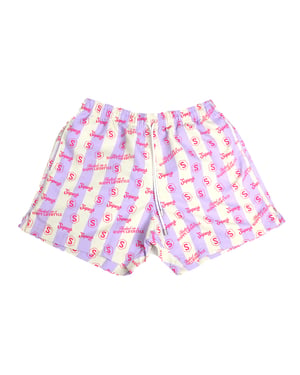 SPRBSW Heren Zwemshorts