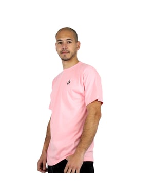 T-Shirt für Herren mit Logoherz SUPERB