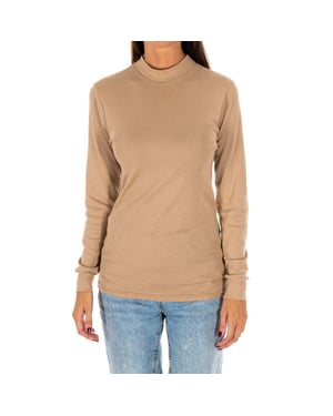Dames langslieving t-shirt 1625-M