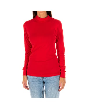 Damen Langarm T-Shirt 1625-M