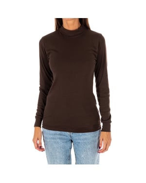 Damen Langarm T-Shirt 1625-M