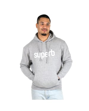 6010 Heren Hoodie