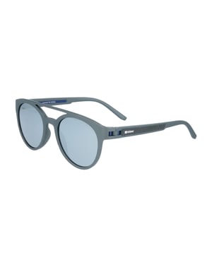 Runde Sonnenbrille CF90010 Herren-Damen