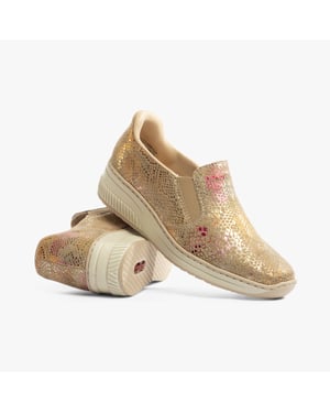48761-90 Dames Schoenen Multi