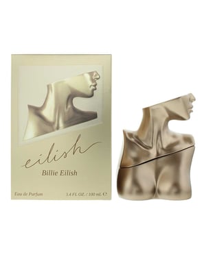 Billie Eilish Eilish Eau de Parfum 100ml