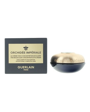 Guerlain Orchidée Impériale The Molecular Concentrate Oogcrème 20ml