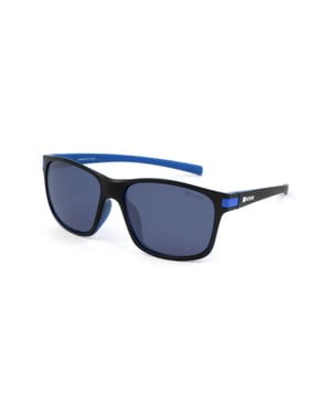 CF90156 Heren Gepolariseerde Vierkante Zonnebril