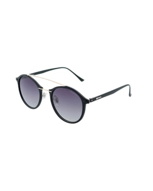 CF90024 Runde polarisierte Sonnenbrille für Männer und Frauen