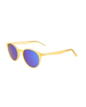 Runde Sonnenbrille CF90012 Herren-Damen