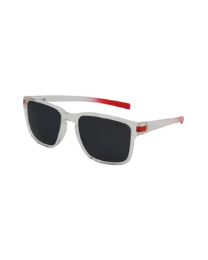 CF90155 Heren Gepolariseerde Vierkante Zonnebril
