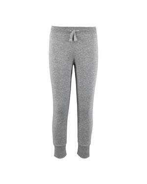 SOLS Kinderen/Kinderen Jake Joggingbroek (Houtskoolmelange)