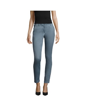 SOLS Dames/Dames Jared Stretch Broek (Romig donkerblauw)