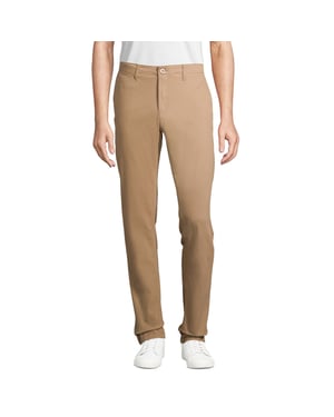 SOLS Heren Jules Chino (Kastanje)
