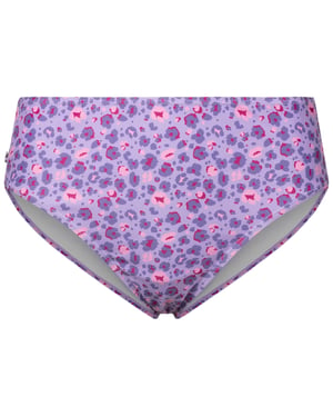 Trespass Dames/Dames Caris Bedrukte Zwemshort (Gelsomino)