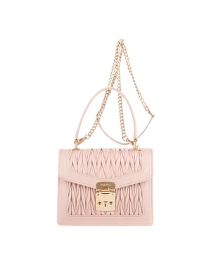 Top Handle Crossbody  Schoudertas
