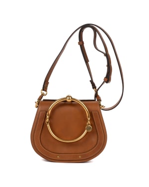 Nile Crossbody  Schoudertas