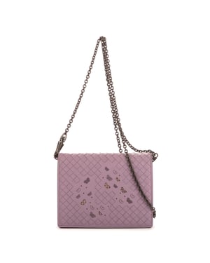 Ltd Ed. Ayers Butterfly WOC  Schoudertas