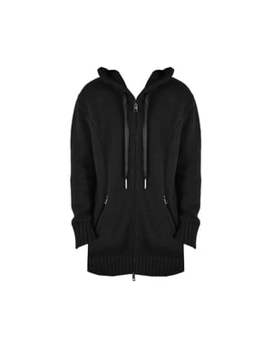 La Haine Inside Us Cardigan LM007 Mannen zwart