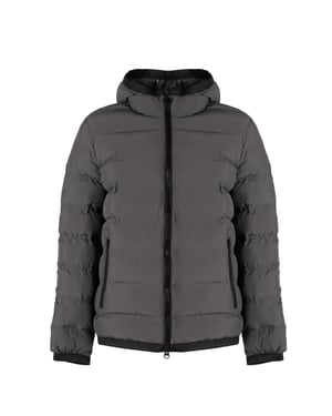 Geox jas Spherica Mannen Grijs