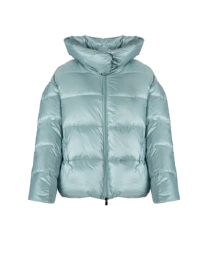 Pinko jas Giza Vrouw blauw