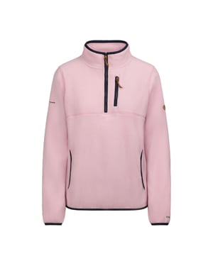 Trespass Dames/Dames Tister AT200 Fleece (Pioenroze)