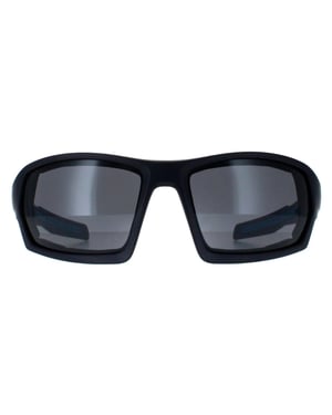 Cairn Sport Unisex Mat Midnight Azure Grey Gepolariseerd Hydrofobe Walvis