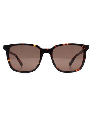 Banana Republic Rechthoek Heren Havana Bruin BR 4003/S