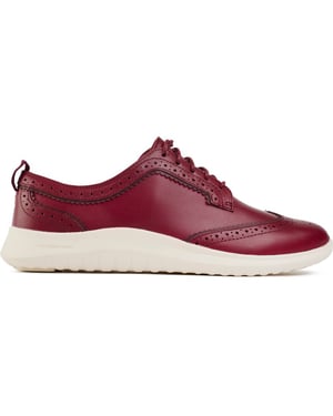 Cole Haan ZerØgrand Meritt Schoenen