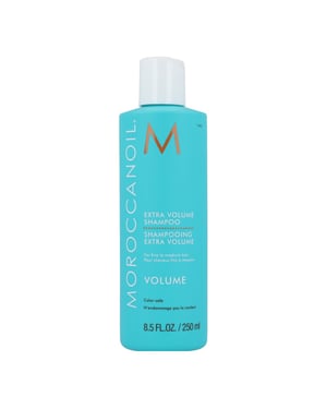 Extra Volume Shampoo 250ml