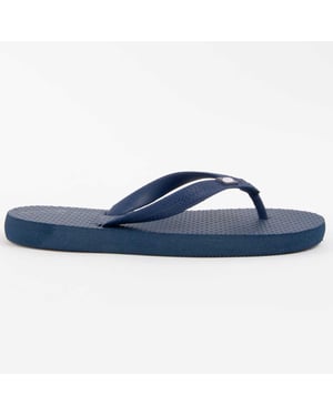 Montevita Flip-Flops Praiaw2 Blauw