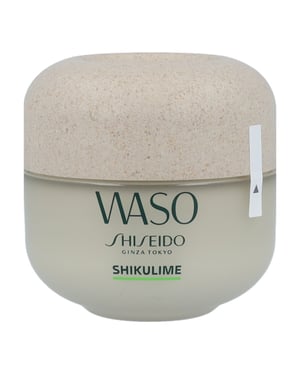 WASO - Shikulime Mega Hydraterende Moisturizer 50ml