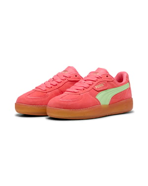 PUMA Dames Palermo Moda Xtra Gum Sneakers