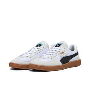 PUMA Unisex Super Team OG Sneakers