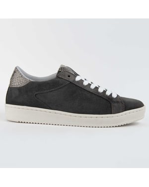 Purapiel Sneaker Purasn Grijs