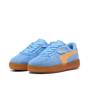 PUMA Dames Palermo Moda Xtra Gum Sneakers