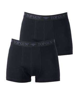 Top Gun boxershorts dubbelpak TGUW002