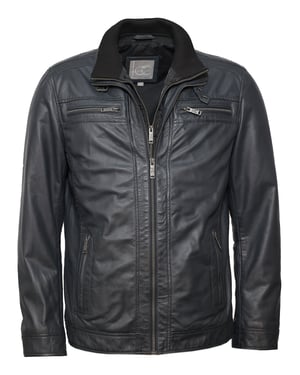 JCC leren jas 31023632