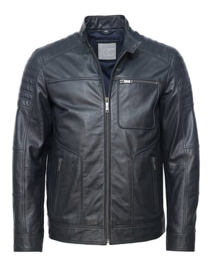 JCC leren jas 31023636